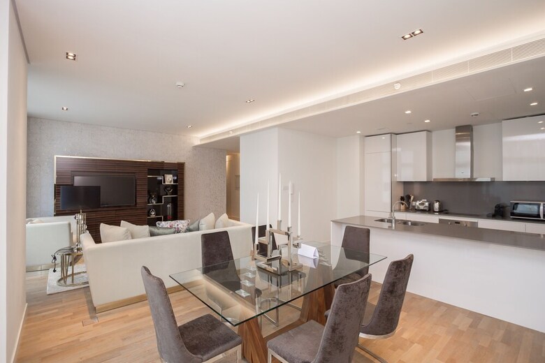 Apartamento Dhh - Al Wasl 1