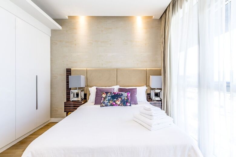 Apartamento Dhh - Al Wasl 1
