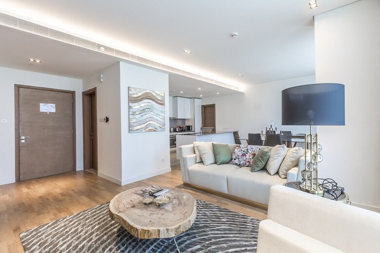 Apartamento Dhh - Al Wasl 1