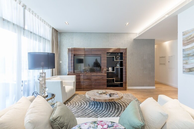 Apartamento Dhh - Al Wasl 1