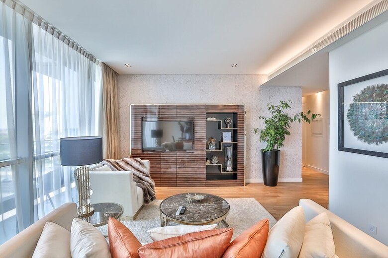 Apartamento Dhh - Al Wasl 1