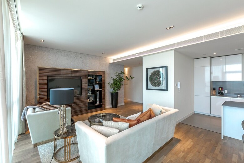 Apartamento Dhh - Al Wasl 1