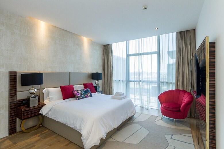 Apartamento Dhh - Al Wasl 1