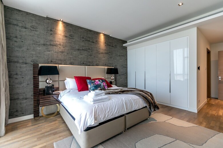Apartamento Dhh - Al Wasl 1