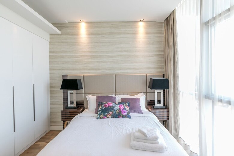 Apartamento Dhh - Al Wasl 1