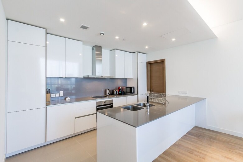 Apartamento Dhh - Al Wasl 1