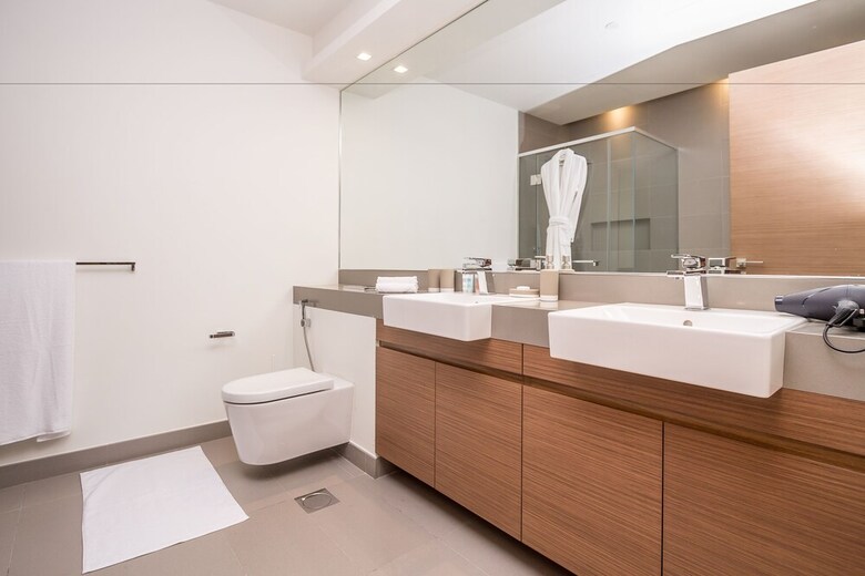 Apartamento Dhh - Al Wasl 1