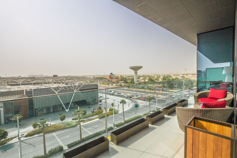 Apartamento Dhh - Al Wasl 1