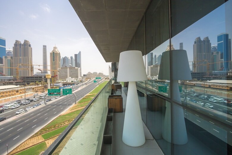 Apartamento Dhh - Al Wasl 1