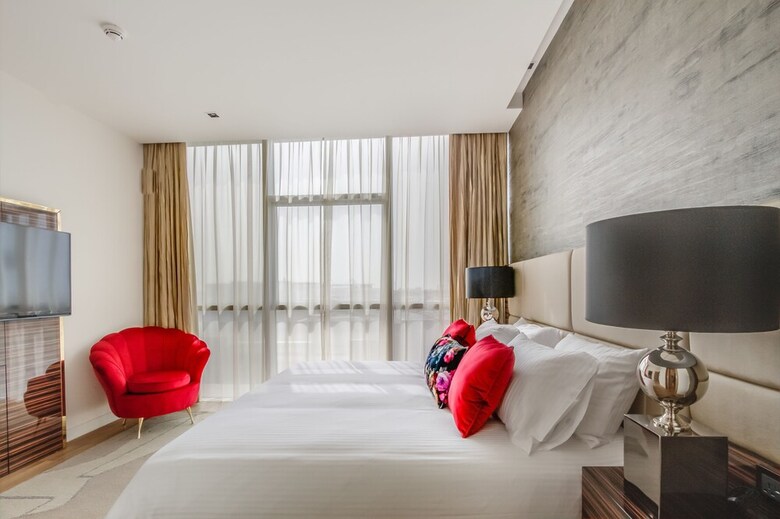 Apartamento Dhh - Al Wasl 1