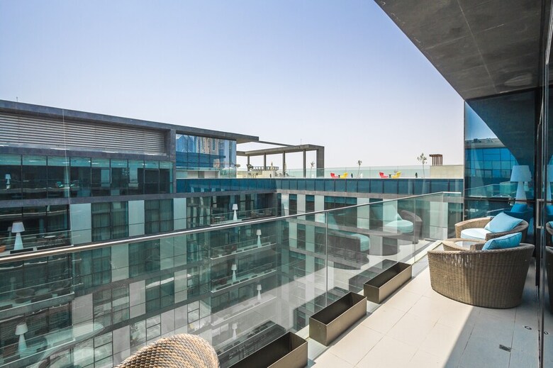 Apartamento Dhh - Al Wasl 1