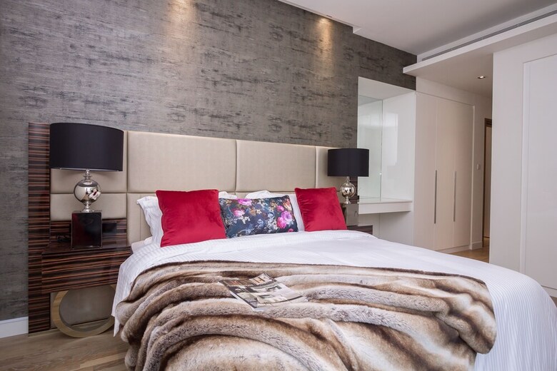 Apartamento Dhh - Al Wasl 1