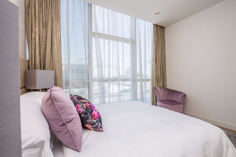Apartamento Dhh - Al Wasl 1