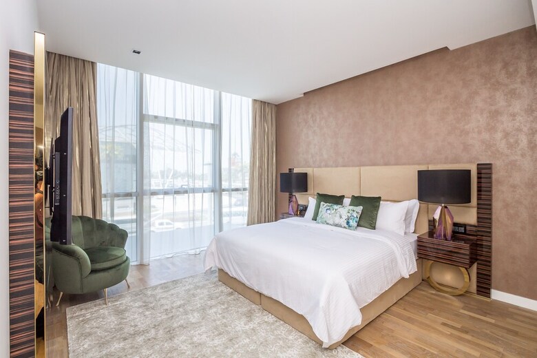 Apartamento Dhh - Al Wasl 1