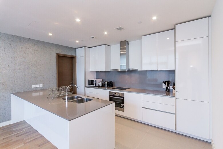 Apartamento Dhh - Al Wasl 1
