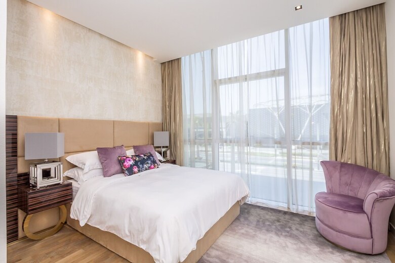 Apartamento Dhh - Al Wasl 1