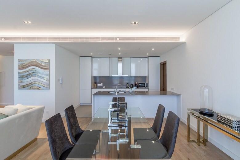 Apartamento Dhh - Al Wasl 1