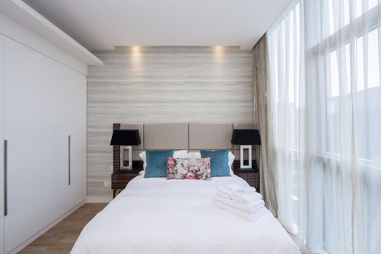 Apartamento Dhh - Al Wasl 1