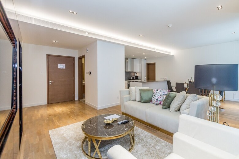 Apartamento Dhh - Al Wasl 1