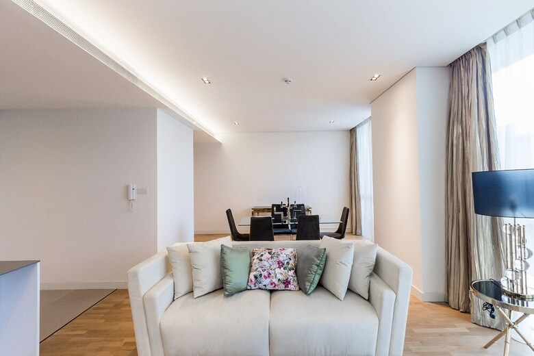 Apartamento Dhh - Al Wasl 1