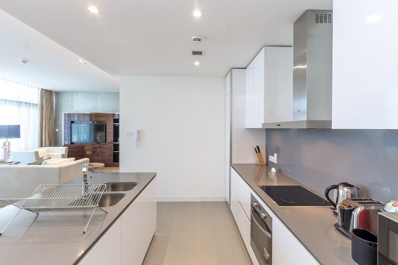 Apartamento Dhh - Al Wasl 1