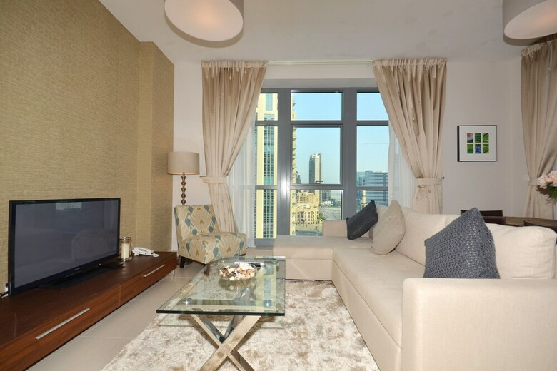 Apartamento Vacation Bay Claren Tower