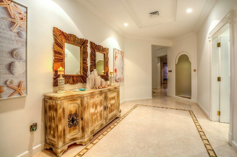 Villa Short Booking Sunset Beach Palm Jumeirah