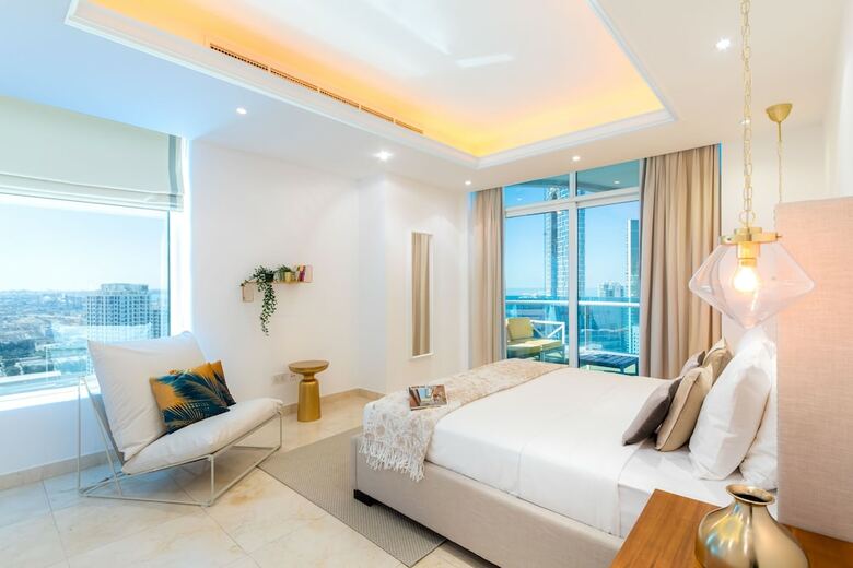 Apartamento Maison Privee Orra Marina