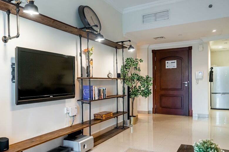 Apartamento Higuests Vacation Homes - Time Place