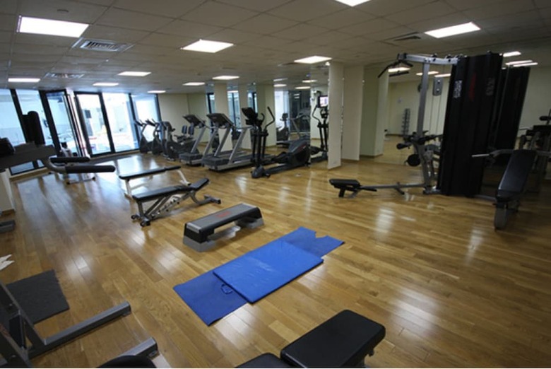 Apartamento Higuests Vacation Homes - Time Place
