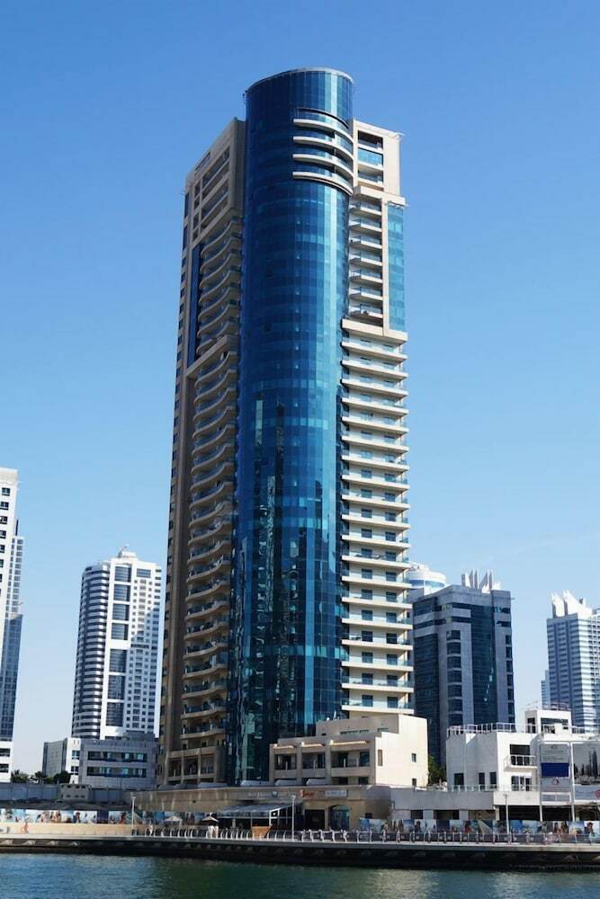 Apartamento Higuests Vacation Homes - Time Place