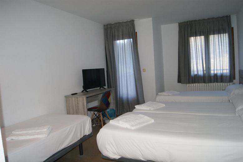 Hotel Del Bisset