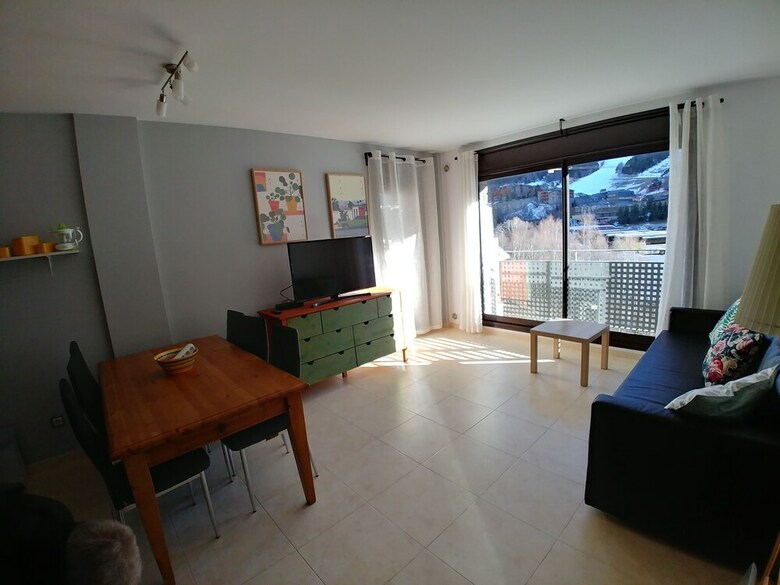Apartamentos Vitivola Malva
