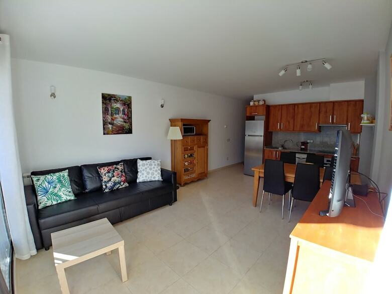 Apartamentos Vitivola Malva