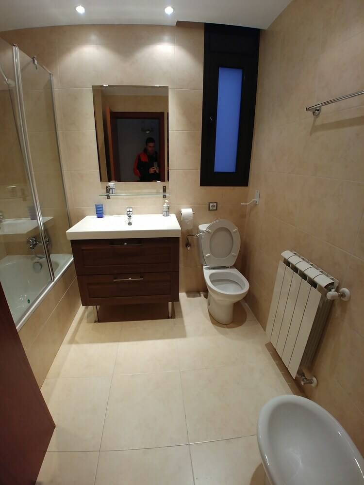 Apartamentos Vitivola Malva