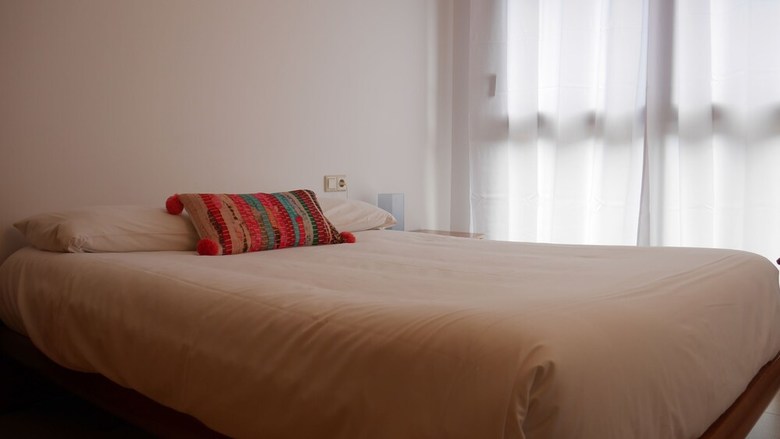 Apartamentos Vitivola Betania 2/4