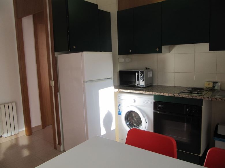 Apartamentos Vitivola Betania 2/4