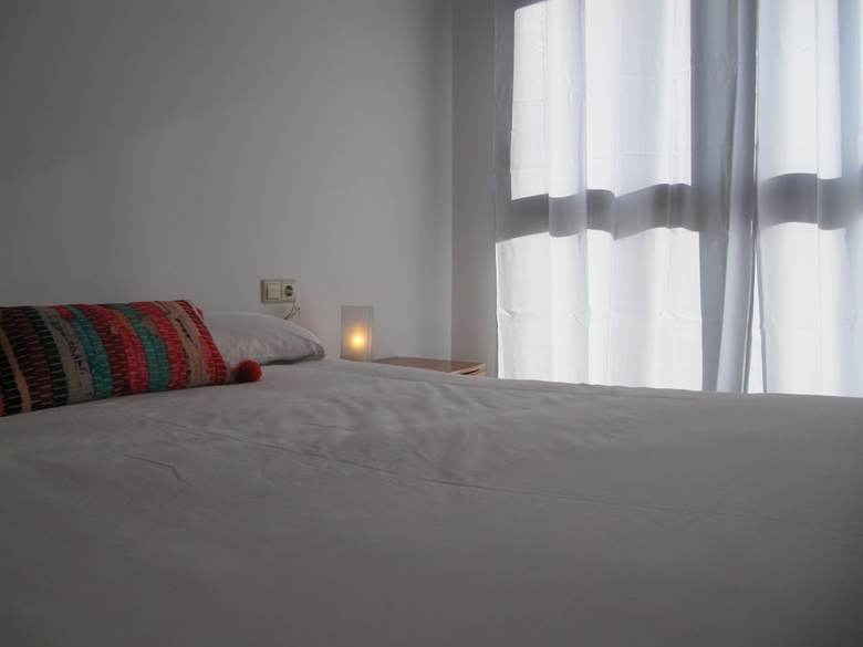 Apartamentos Vitivola Betania 2/4