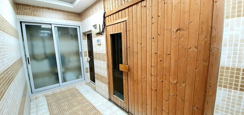 2 Bedrooms Apartment In Marina Diamond 4