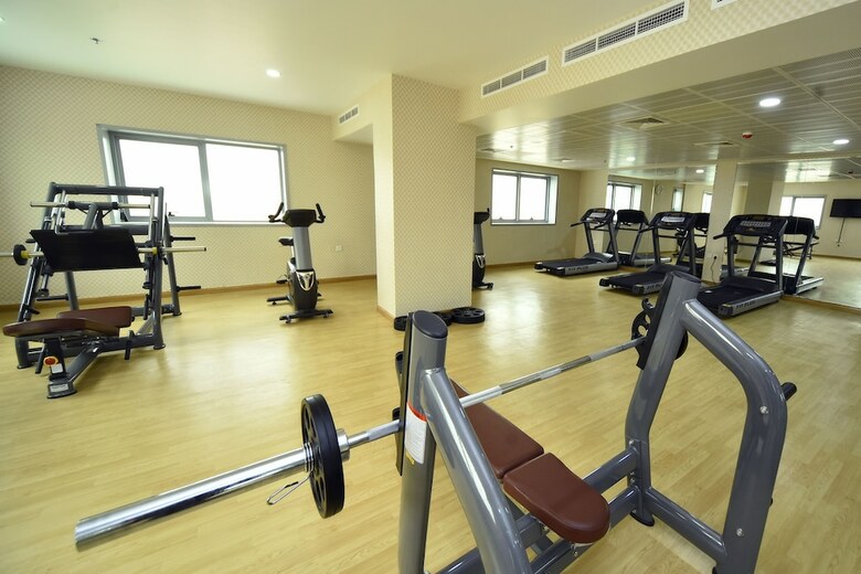 Alain Hotel Apartments