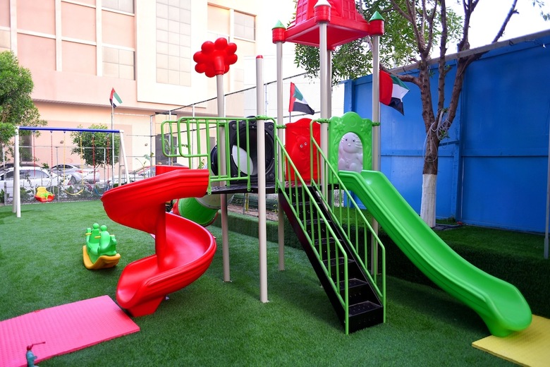 Alain Hotel Apartments