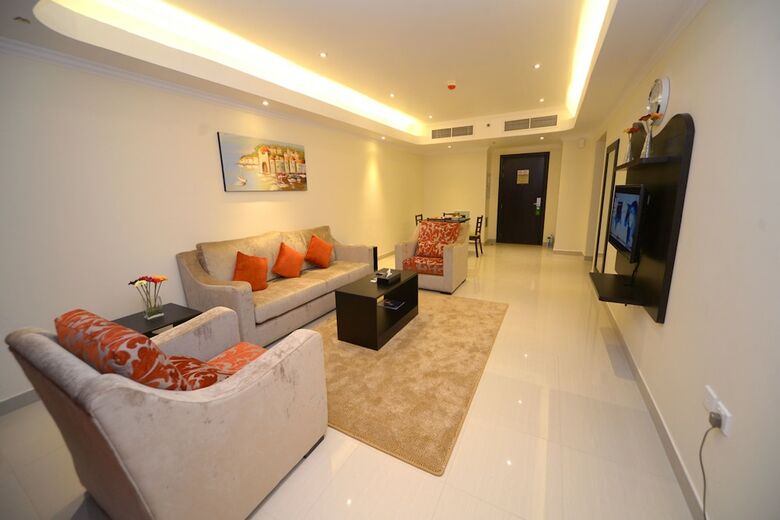 Alain Hotel Apartments