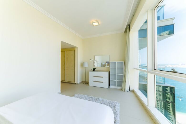 Apartamento Maison Privee Al Bateen