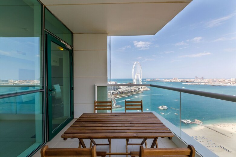 Apartamento Maison Privee Al Bateen