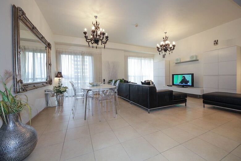 Apartamento Piks Key - Bahar 1