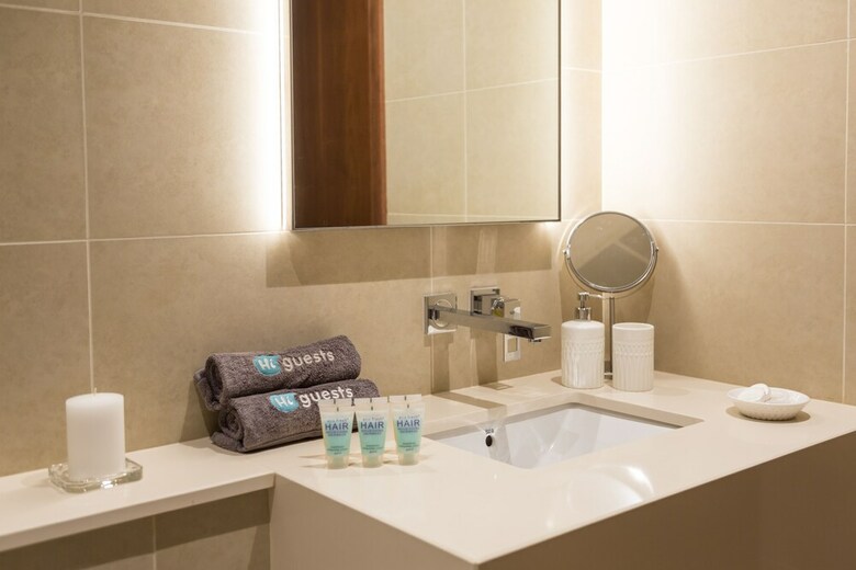 Apartamento Higuests Vacation Homes - Marina Gate