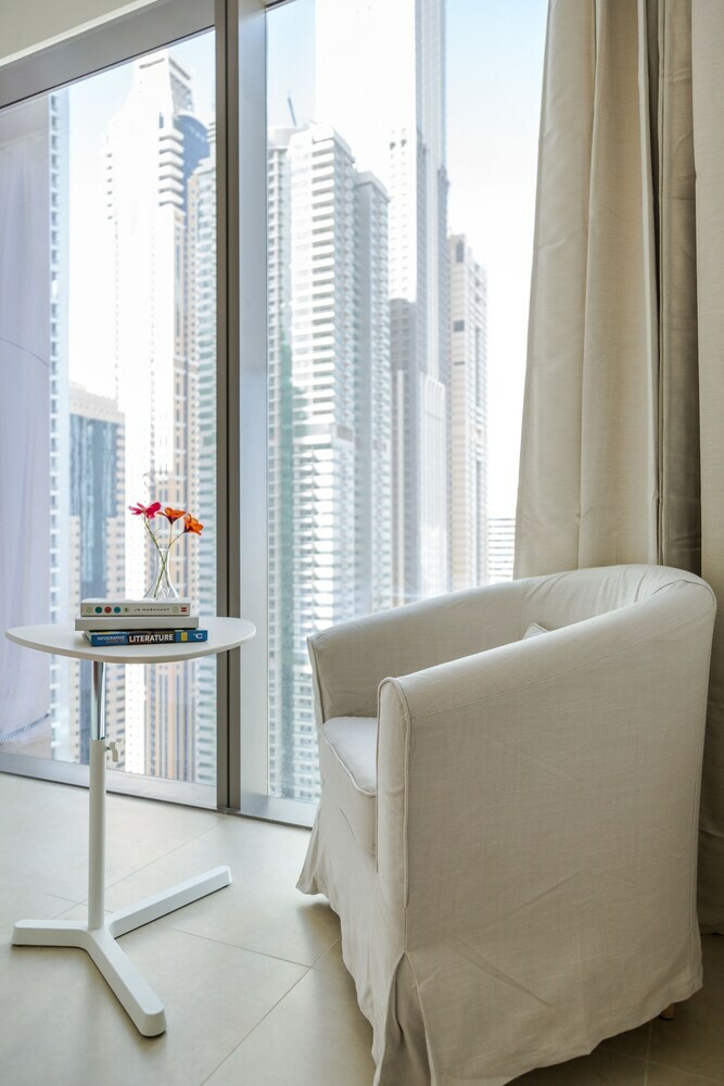 Apartamento Higuests Vacation Homes - Marina Gate