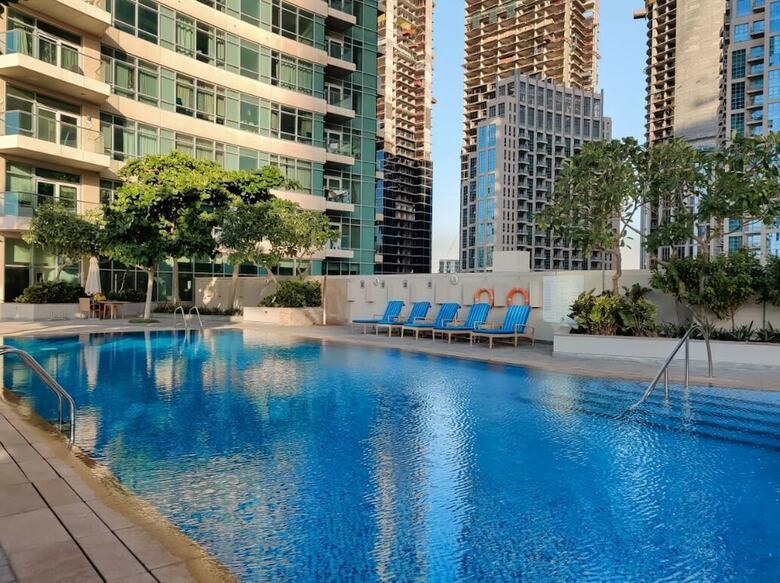 Apartamento Maison Privee The Lofts West