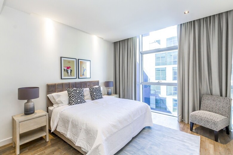 Apartamento Driven Holiday Homes - City Walk 22