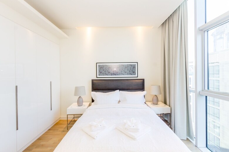 Apartamento Driven Holiday Homes - City Walk 22